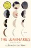 Go to record The luminaries : a novel