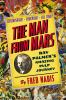 Go to record The man from Mars : Ray Palmer's amazing pulp journey