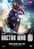 Go to record Doctor Who. Series seven, part two