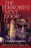 Go to record The terrorist next door : a David Gold mystery