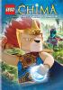 Go to record Legends of Chima. The power of the chi