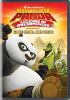 Go to record Kung fu panda. Good croc, bad croc legends of awesomeness