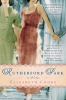 Go to record Rutherford Park : [a novel]