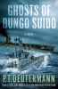 Go to record Ghosts of Bungo Suido :  [a novel]