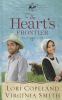 Go to record The heart's frontier