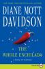 Go to record The whole enchilada : a novel of suspense