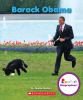 Go to record Barack Obama