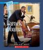 Go to record Barack Obama