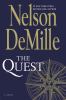 Go to record The quest :  [a novel]