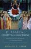 Go to record Classical Christian doctrine : introducing the essentials ...