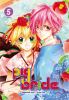 Go to record Pig bride. [vol. 5]