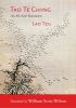 Go to record Tao te ching : a new translation