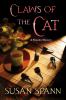 Go to record Claws of the Cat : a Shinobi mystery