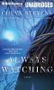 Go to record Always watching a novel