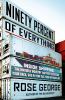 Go to record Ninety percent of everything : inside shipping, the invisi...