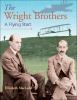 Go to record The Wright brothers : a flying start