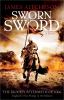 Go to record Sworn sword : a novel