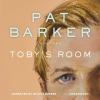 Go to record Toby's room a novel