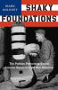 Go to record Shaky foundations : the politics-patronage-social science ...