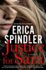 Go to record Justice for Sara :  [a novel]