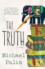 Go to record The truth :  [a novel]