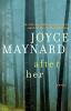 Go to record After her :  [a novel]