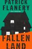 Go to record Fallen land :  [a novel]