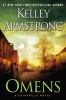 Go to record Omens : a Cainsville novel