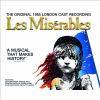 Go to record Les misérables the original 1985 London cast recording