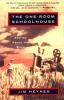 Go to record The one-room schoolhouse : stories about the boys