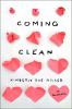 Go to record Coming clean