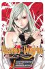 Go to record Rosario+Vampire. Season II