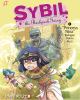 Go to record Sybil the backpack fairy. 4, Princess Nina