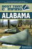 Go to record Best tent camping, Alabama : your car-camping guide to sce...