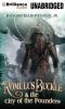 Go to record Romulus Buckle & the city of the founders