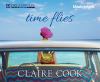 Go to record Time flies a novel