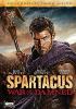 Go to record Spartacus. The complete third season, War of the damned