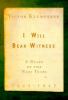Go to record I will bear witness : a diary of the Nazi years 1942-1945