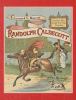 Go to record Randolph Caldecott : the man who could not stop drawing