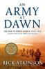 Go to record An army at dawn : the war in North Africa, 1942-1943