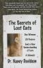 Go to record The secrets of lost cats : one woman, twenty posters, and ...