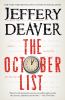 Go to record The October list