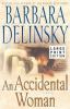 Go to record An accidental woman : a novel
