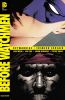 Go to record Before Watchmen : Ozymandias/Crimson Corsair
