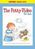 Go to record The Potty movie for boys starring Henry!
