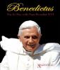 Go to record Benedictus : day by day with Pope Benedict XVI