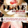 Go to record Verve remixed. The first ladies.