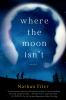 Go to record Where the moon isn't : [a novel]