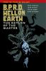 Go to record Mike Mignola's B.P.R.D. hell on earth. [6], The return of ...