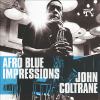 Go to record Afro Blue Impressions